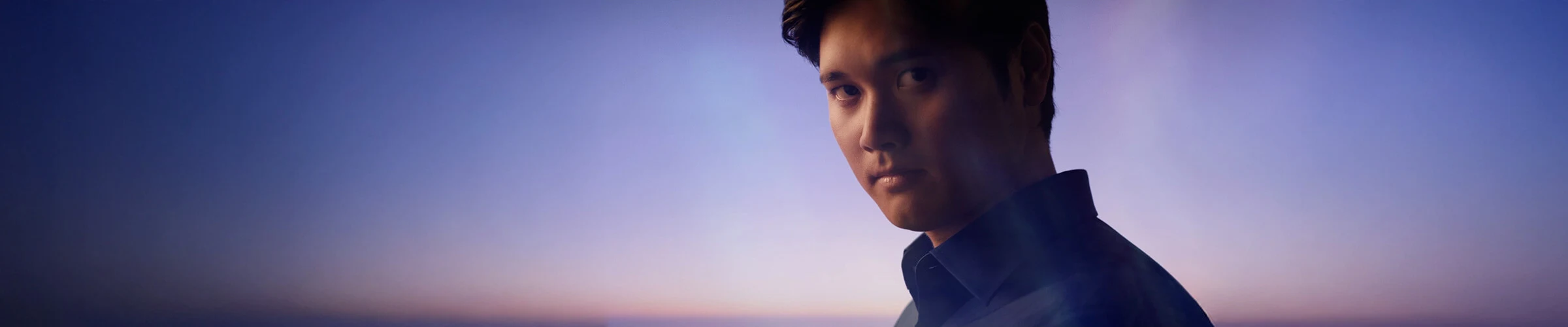 Shohei Ohtani Special Interview
