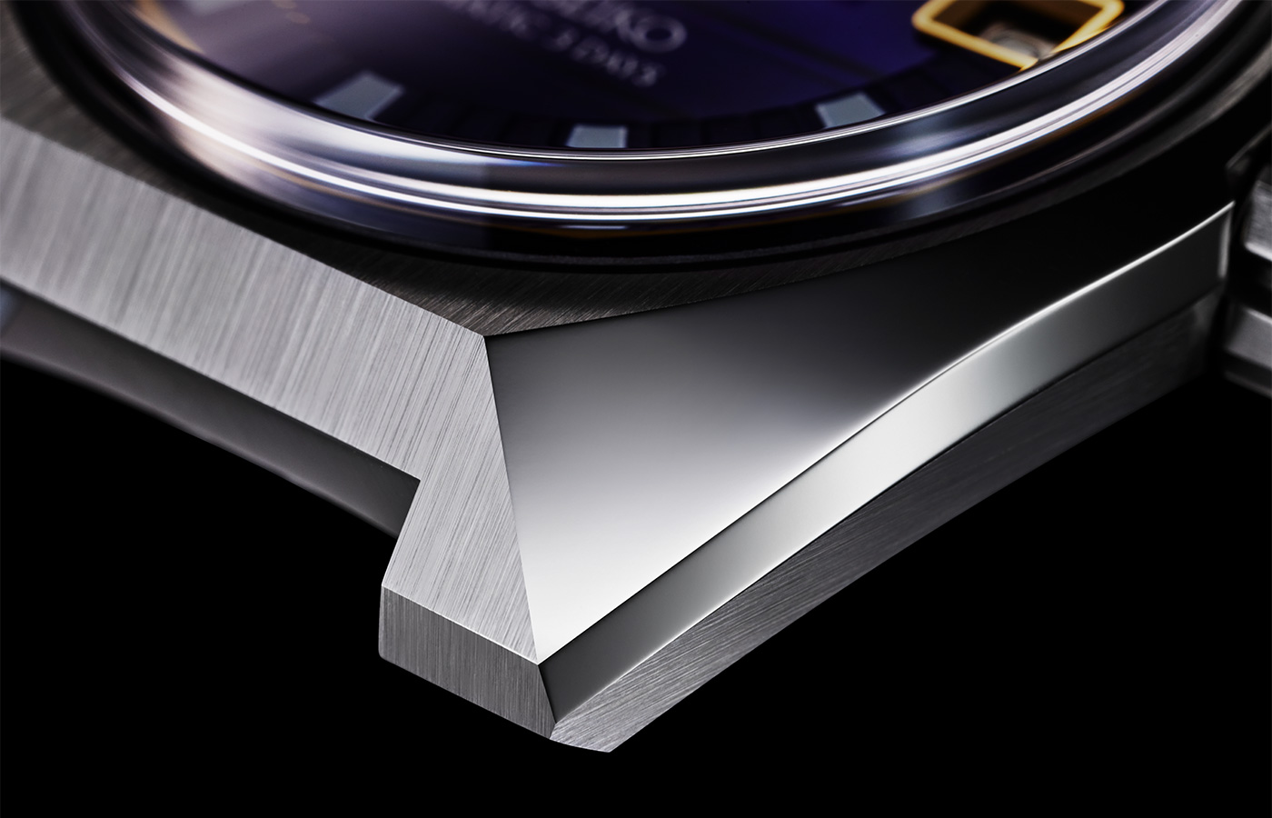 SEIKO セイコー ヨシダ風防 S183 キングセイコーバナック 28.50 SEIKO セイコー ヨシダ風防 S183 キングセイコーバナック 28.50