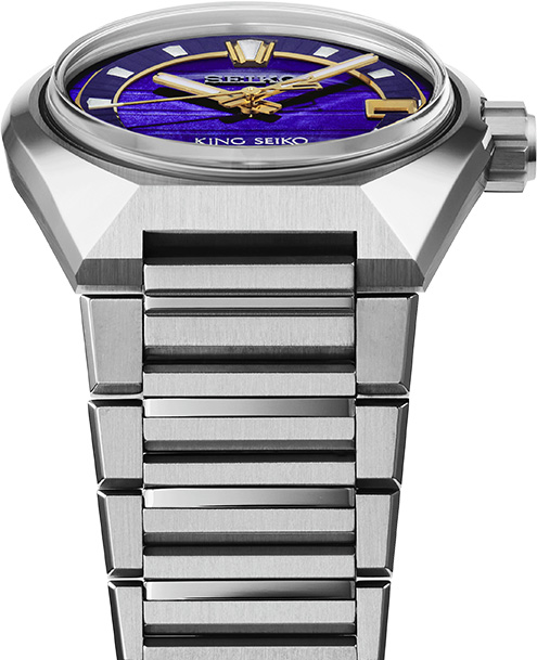✨SEIKO✨キングセイコー✨オートマチック✨VANAC✨デイデイト✨腕時計✨ SDKV001 | セイコーウオッチ