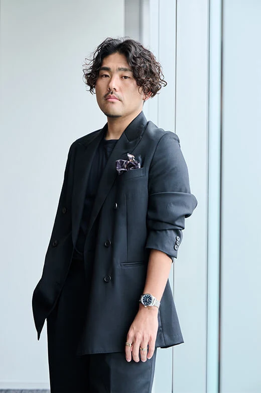 写真：関口 優