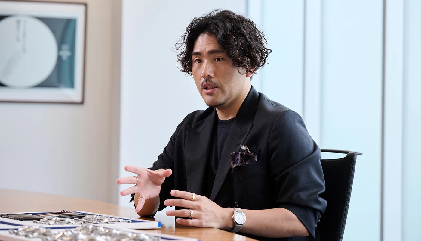 写真：関口 優