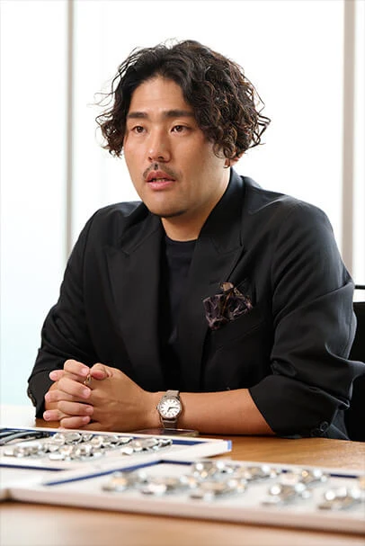 写真:関口 優 コーディネートギャラリー