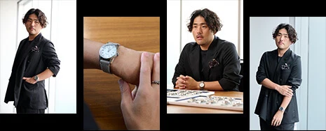 写真：コーディネートギャラリー