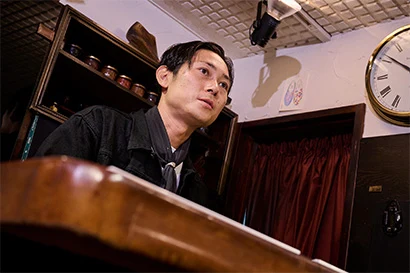 写真：長谷川 裕也