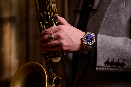 写真：馬場智章 VANAC 着用イメージ