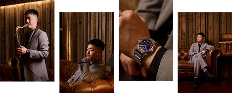 写真：馬場智章 コーディネートギャラリー