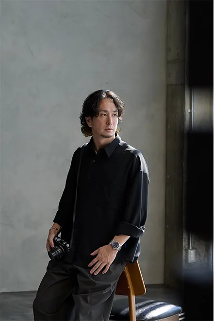 写真：山田 悠人