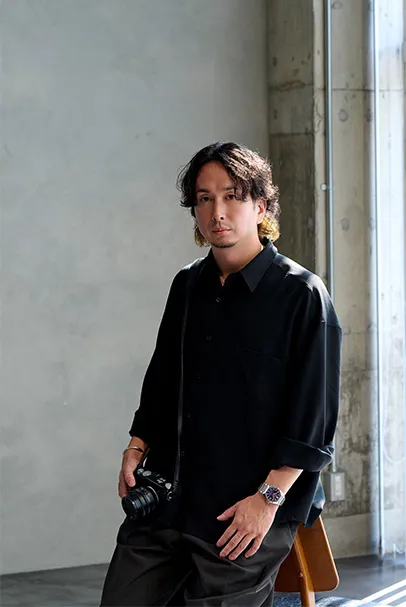 写真：山田 悠人