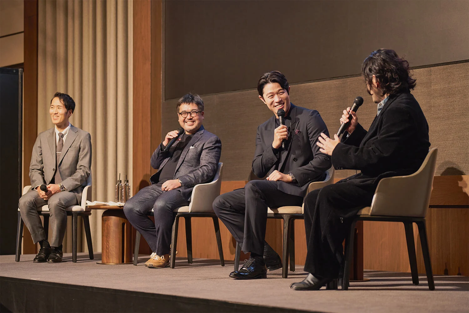 写真：King Seiko Fan Meeting