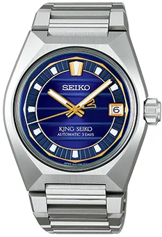 写真：SDKV001 KING SEIKO