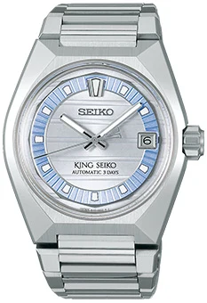写真：SDKV009 KING SEIKO