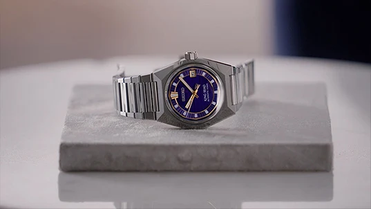 写真：SDKV001 KING SEIKO VANAC