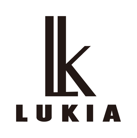 ロゴ:LUKIA