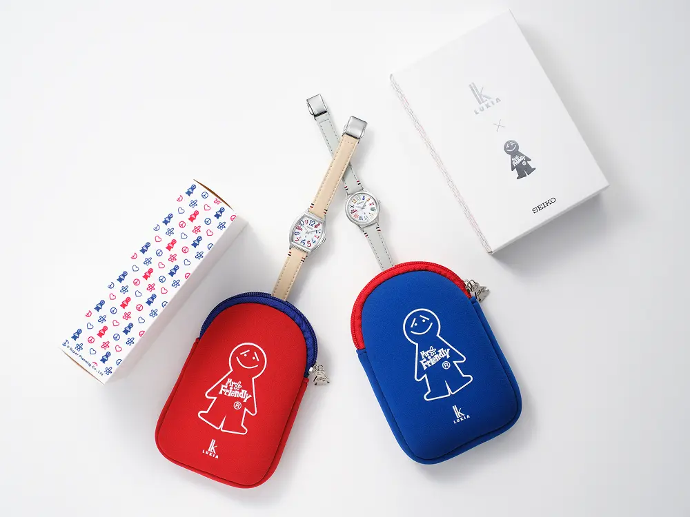 画像：Mr.フレンドリー