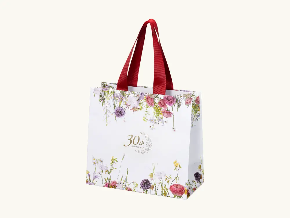 画像：ショッパー