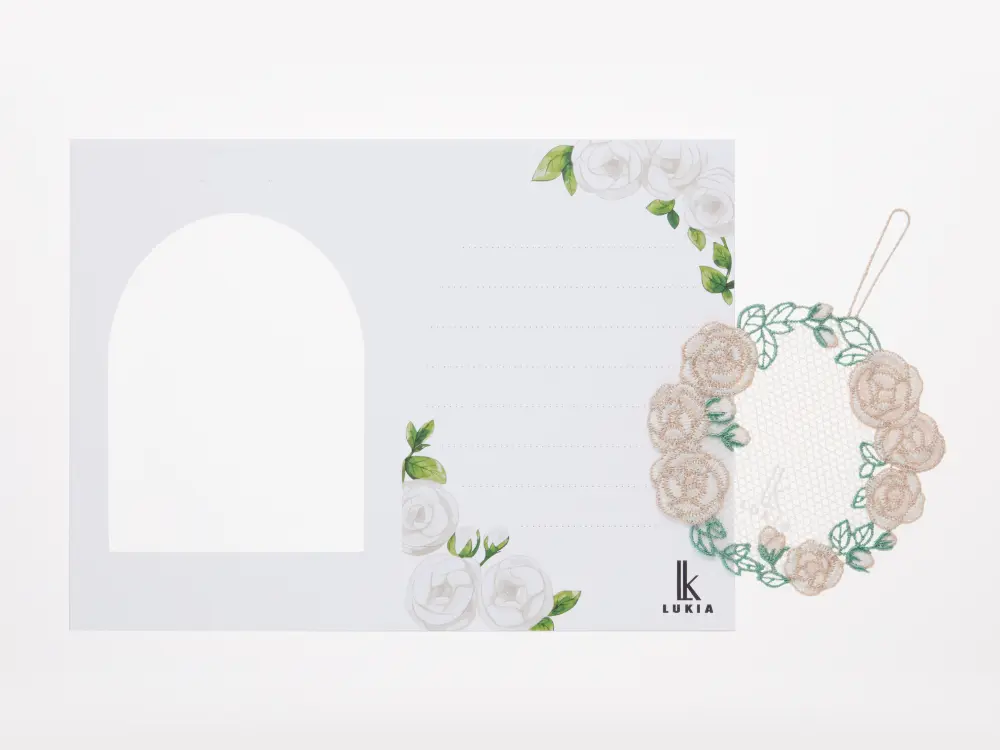 画像：ノベルティ