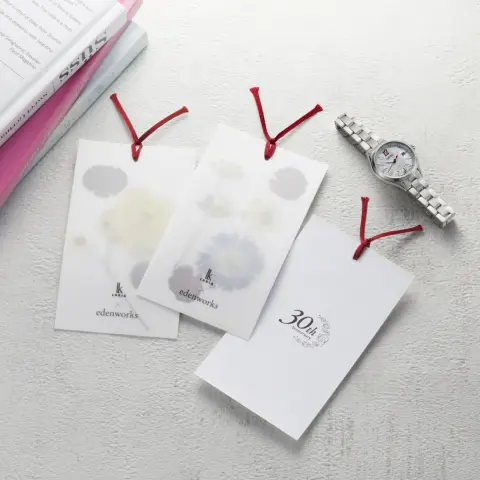 画像：ブックマーカー