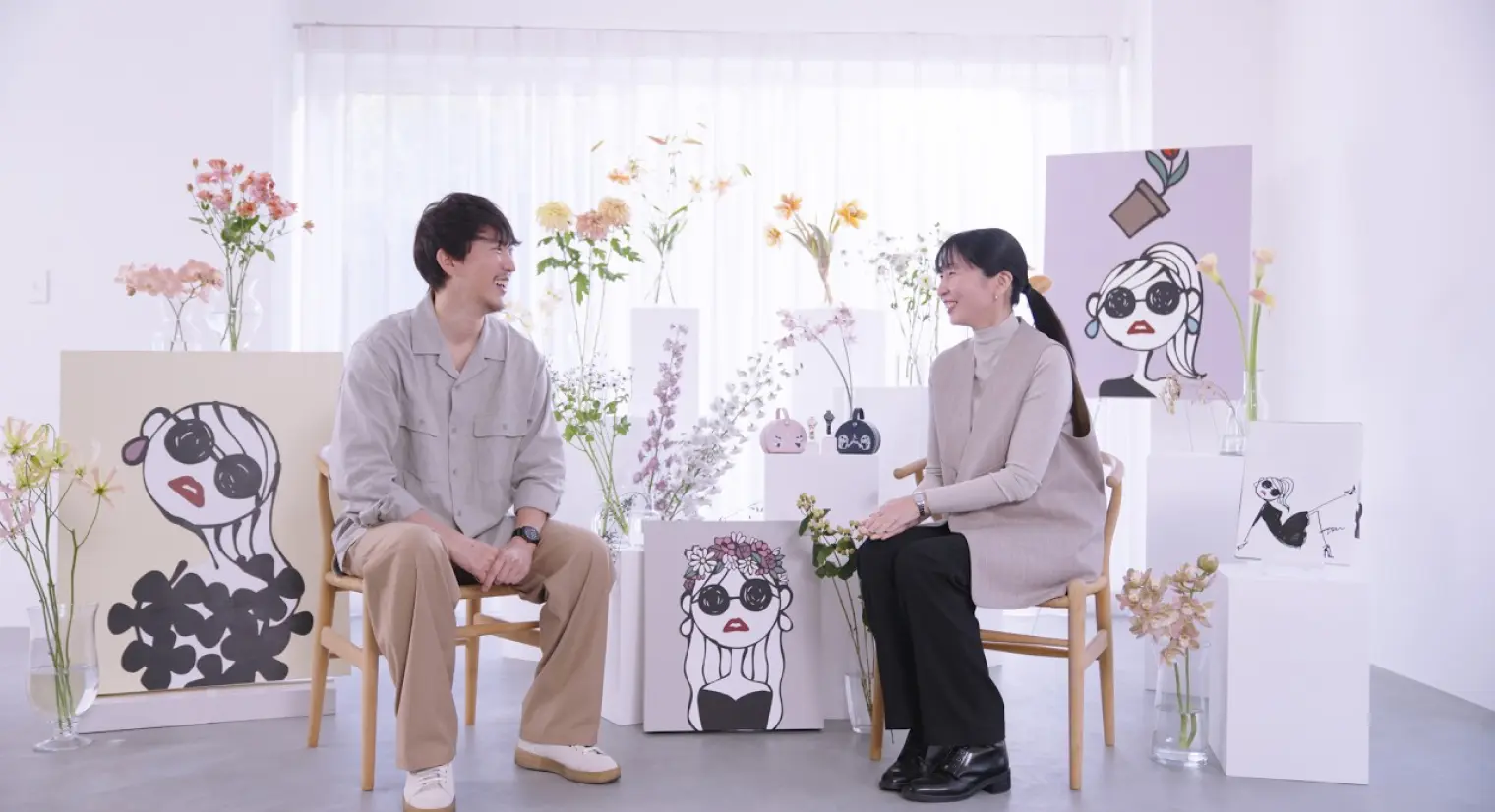 画像：edenworks × Daichi Miura スペシャルトーク