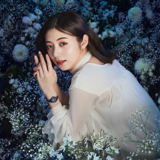 LUKIA Grow ELAIZA IKEDA × DAICHI MIURA Limited Edition