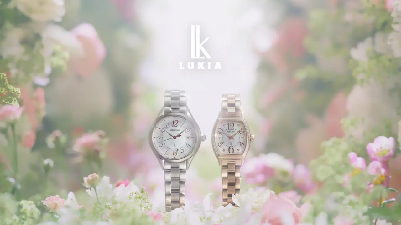 イメージ動画 Image Visual