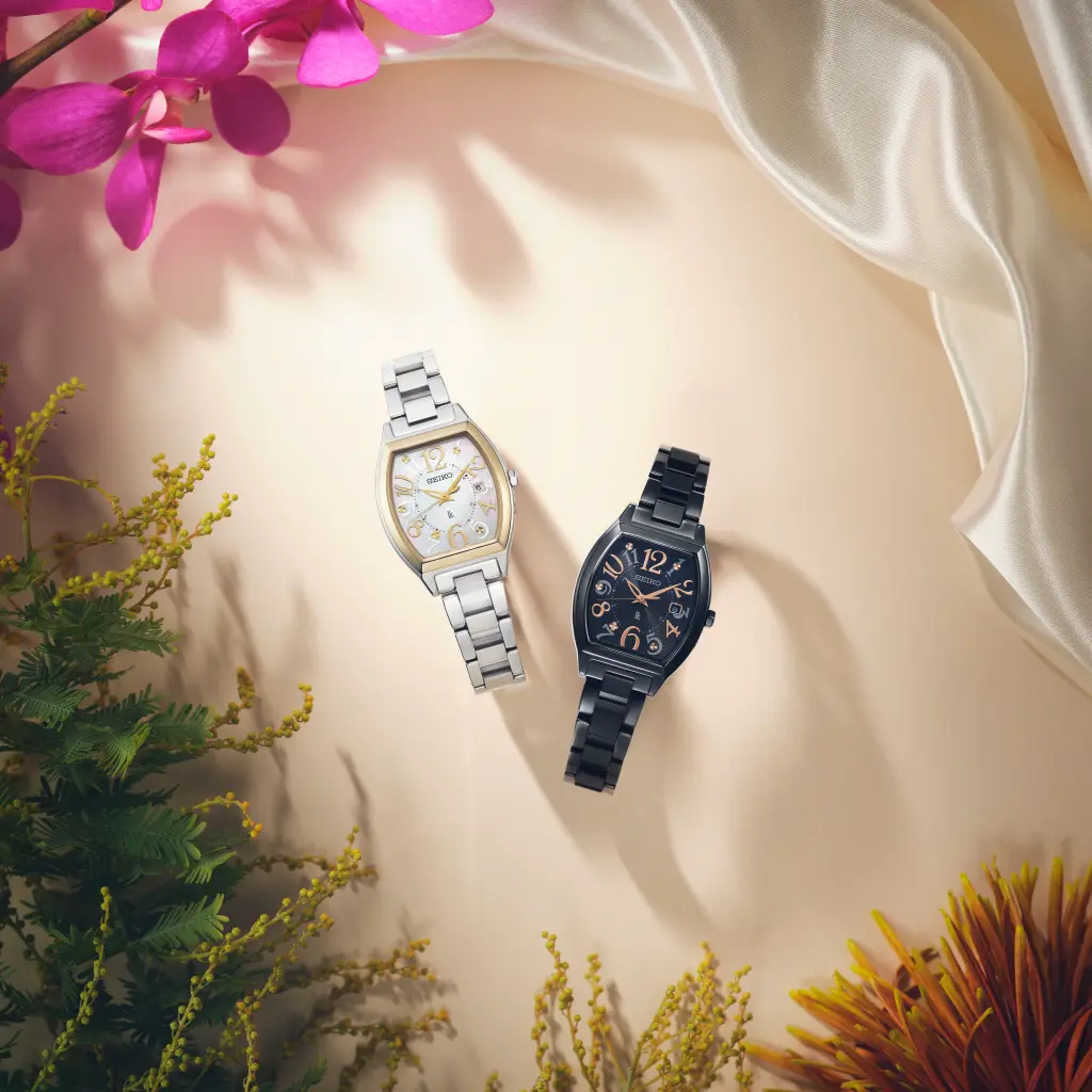 画像：定番モデル イメージ