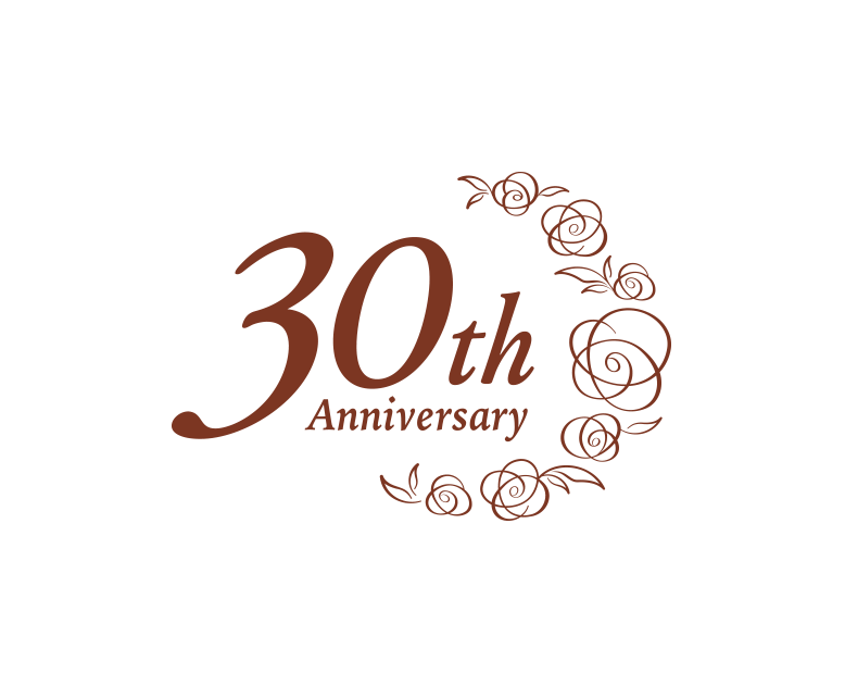 30th Anniversary