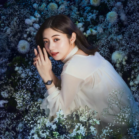 ELAIZA IKEDA