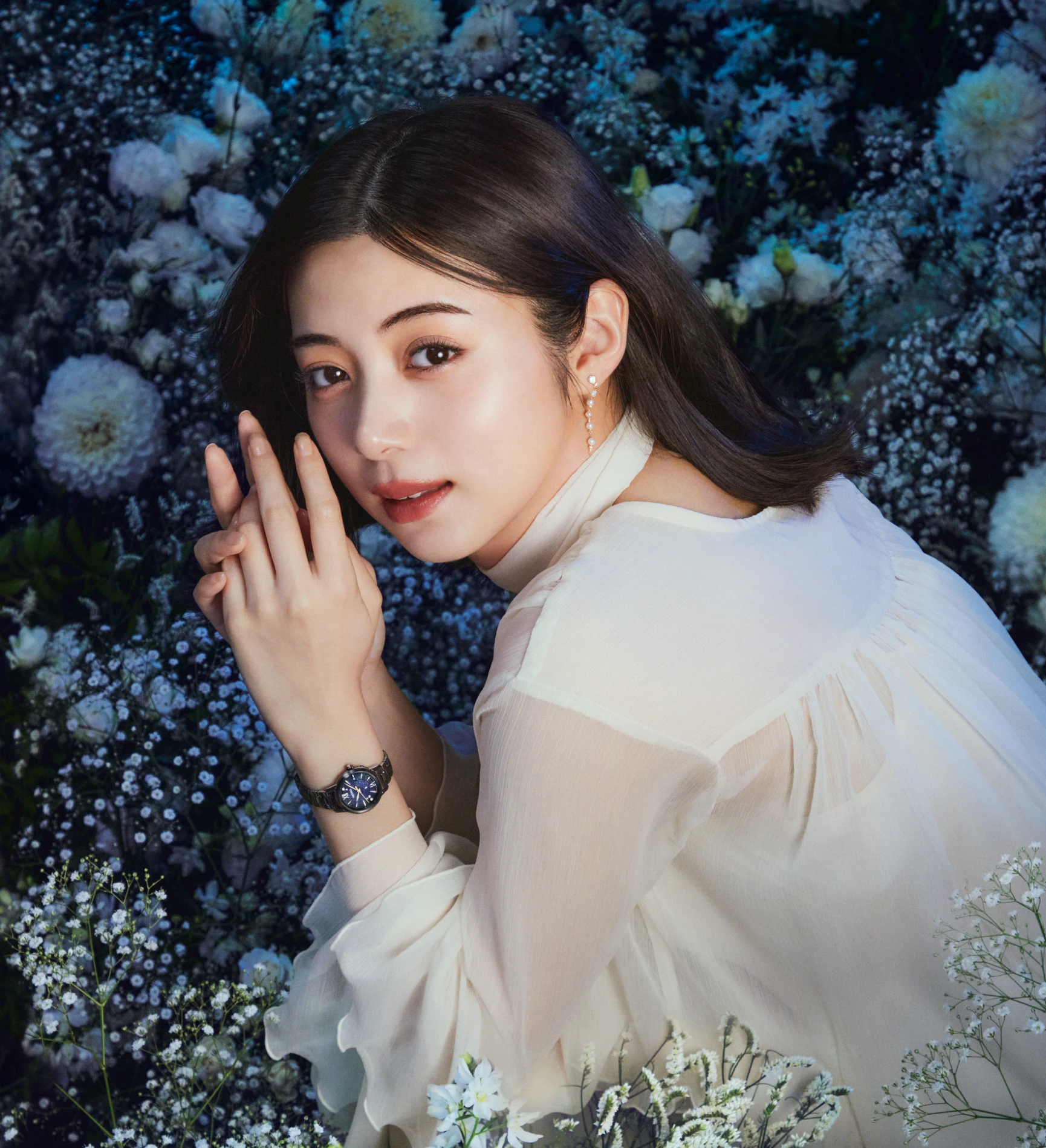 Main Visual