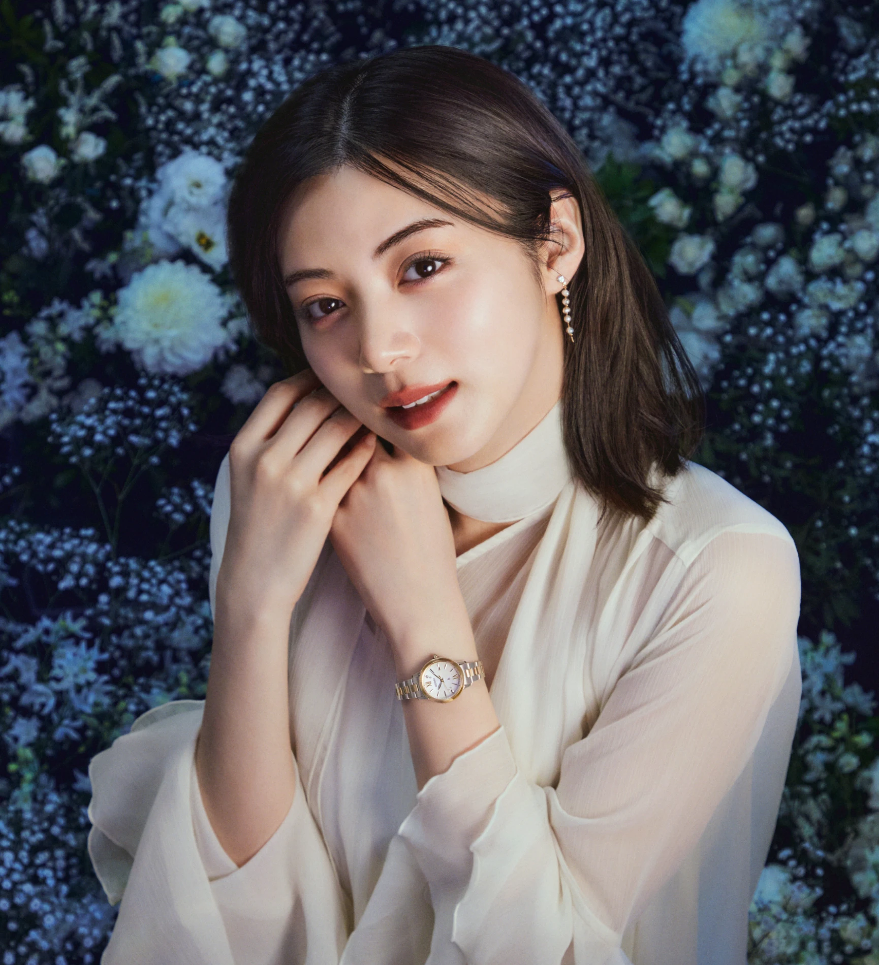 Main Visual