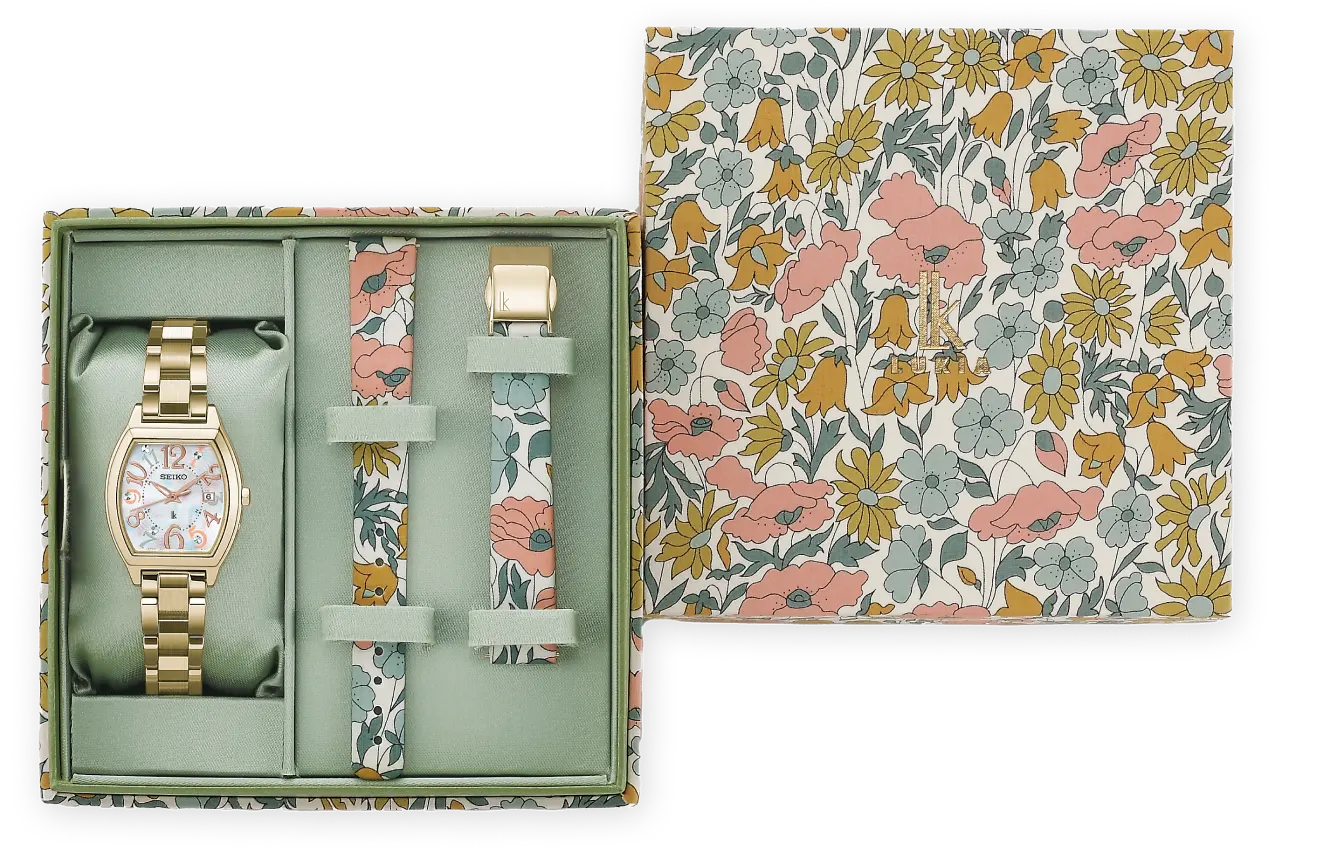 Special Box イメージ