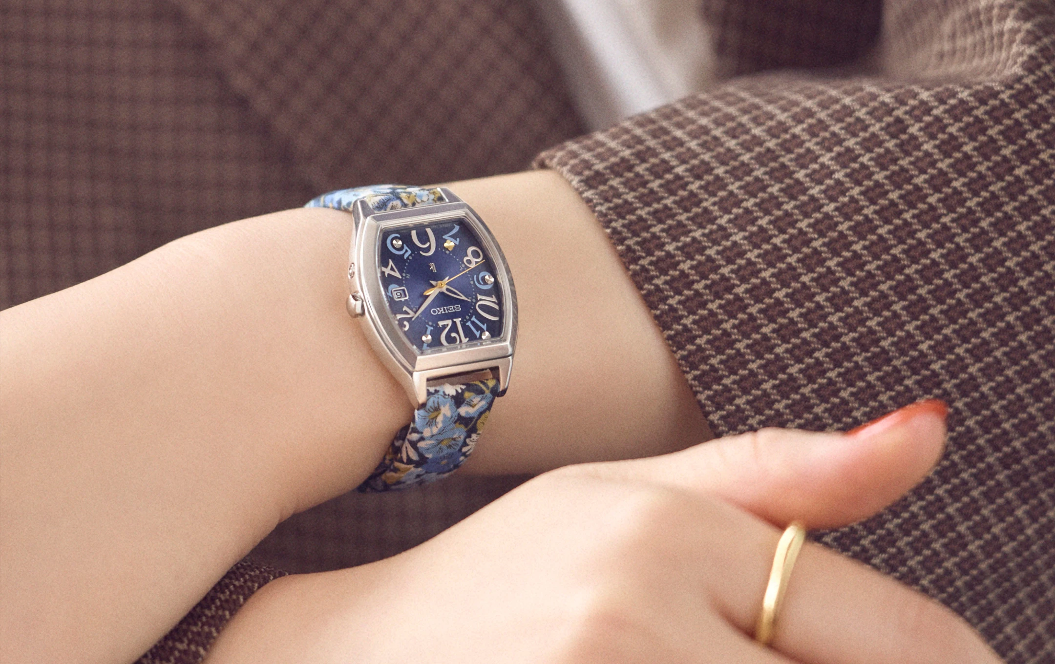 SSQW103 着用イメージ