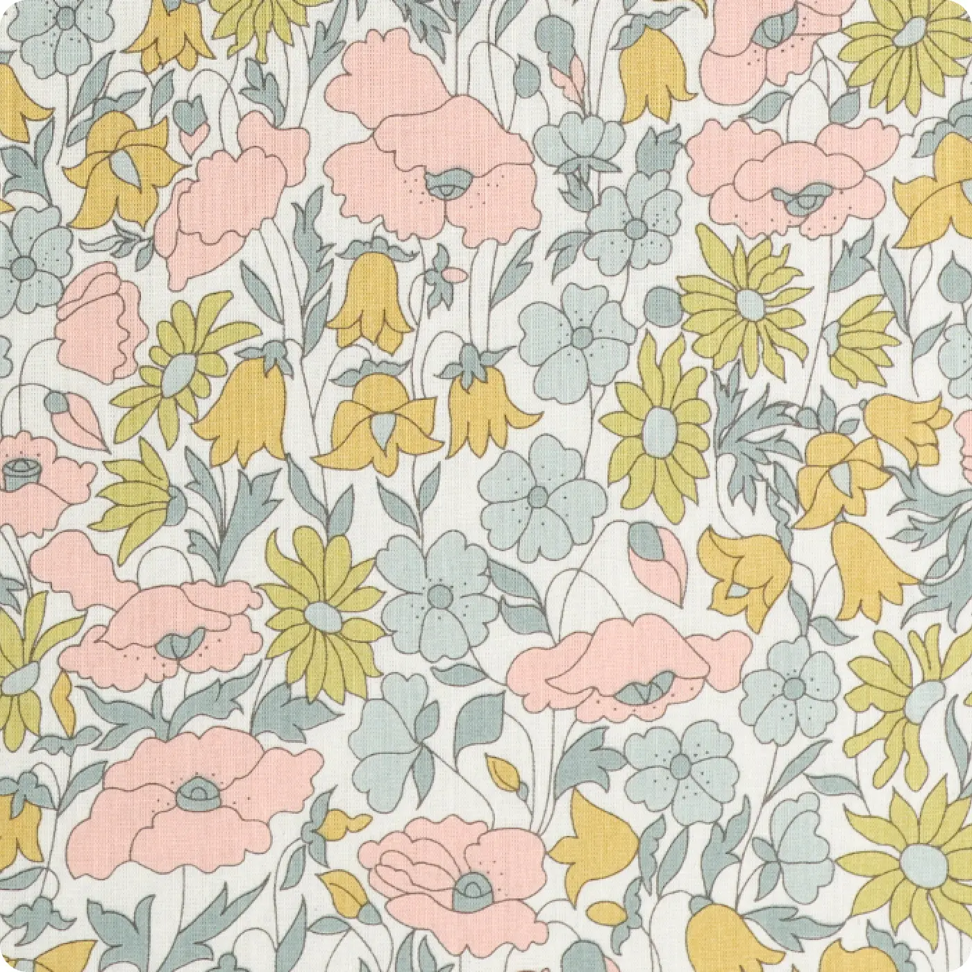 SSQW104 フラワーイメージ