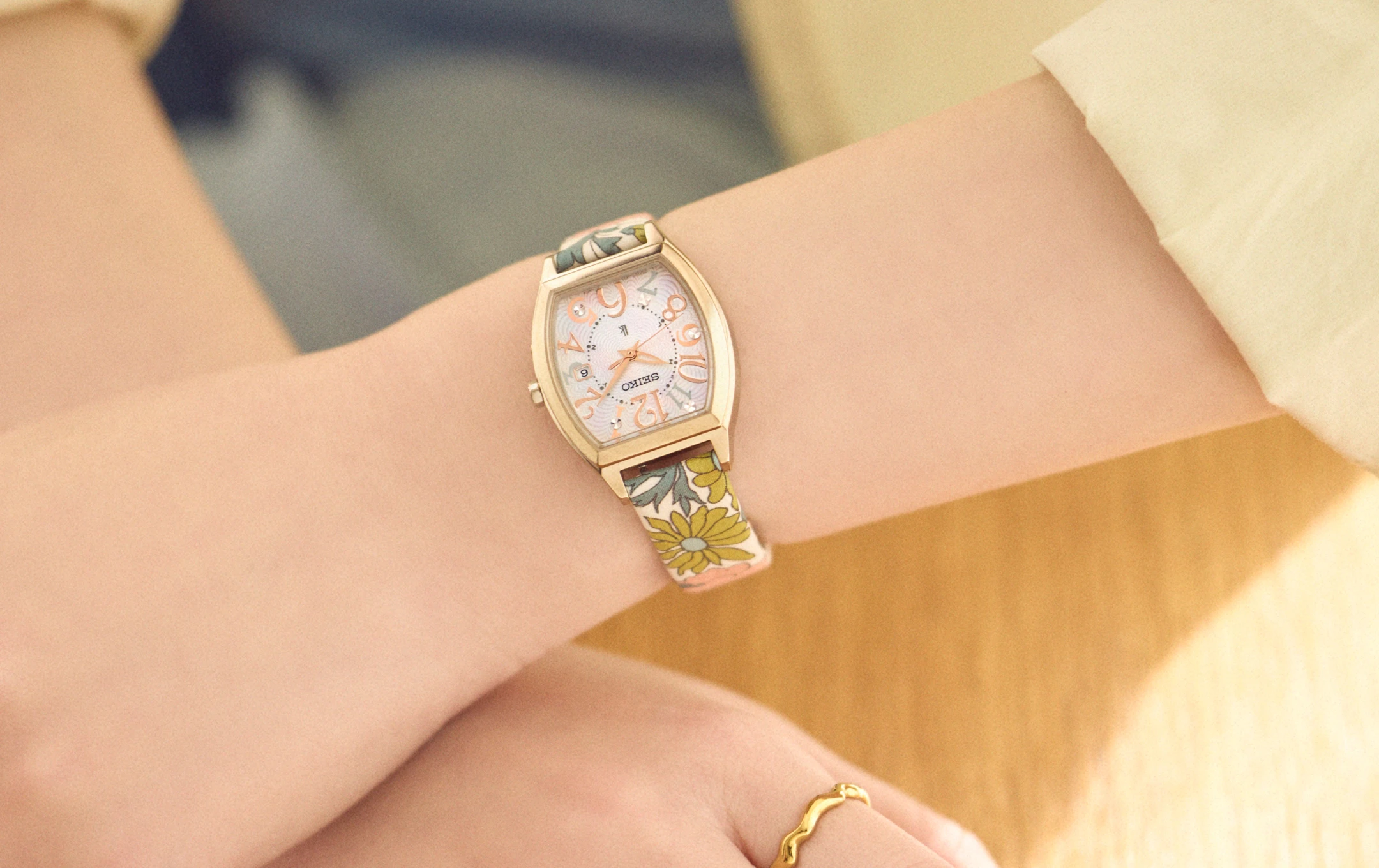 SSQW104 着用イメージ