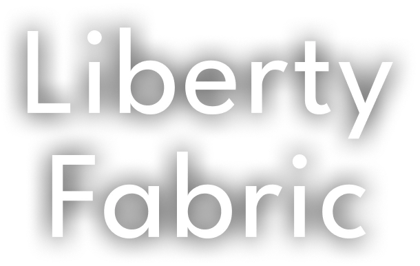 Liberty Fabric