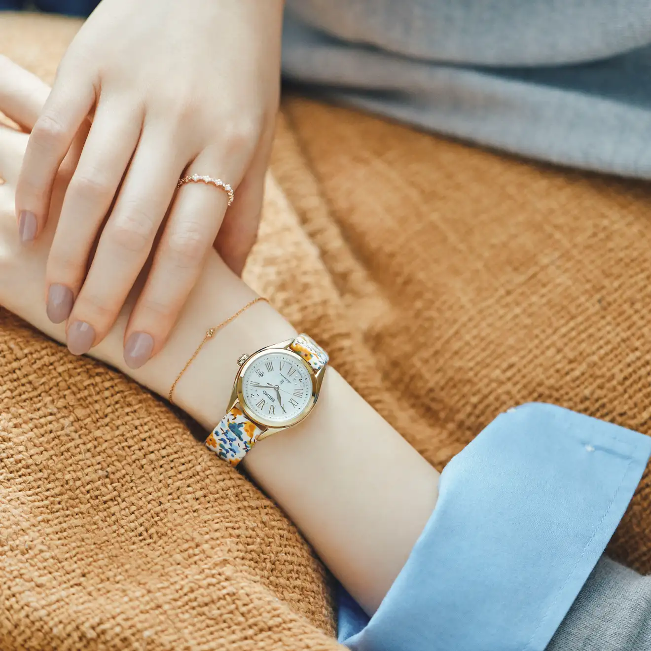 写真：着用イメージ