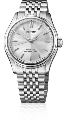 写真：HCC001J SEIKO PRESAGE