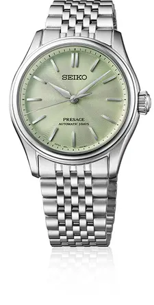 写真：HCC002J SEIKO PRESAGE