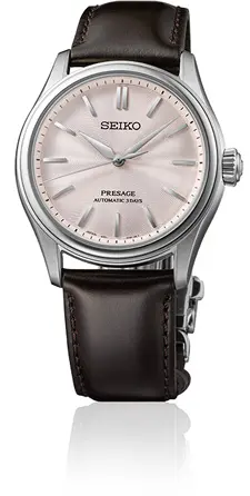 写真：HCC003J SEIKO PRESAGE