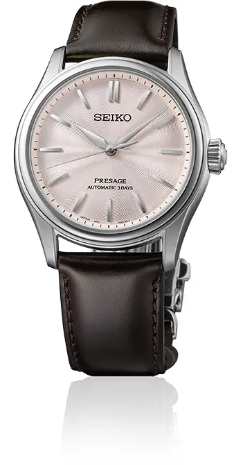 写真：HCC003J SEIKO PRESAGE