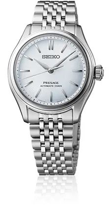 写真：SARX129 SEIKO PRESAGE