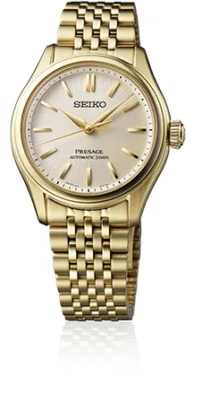 写真：SARX132 SEIKO PRESAGE