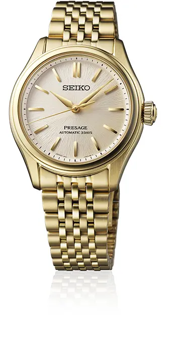 写真：SARX132 SEIKO PRESAGE