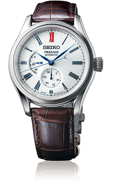 写真：SARW049 SEIKO PRESAGE