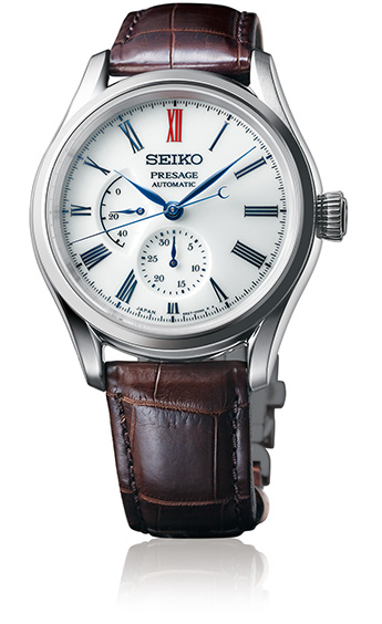 写真：SARW049 SEIKO PRESAGE