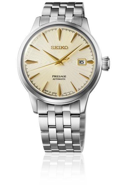 Cocktail Time（カクテルタイム） | Presage（プレザージュ