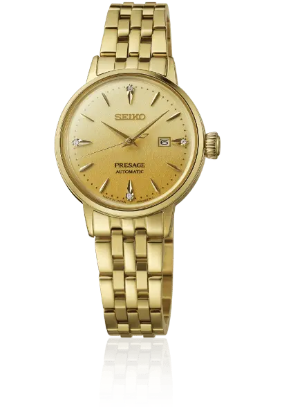 Cocktail Time（カクテルタイム） | Presage（プレザージュ