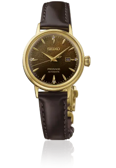 Cocktail Time（カクテルタイム） | Presage（プレザージュ