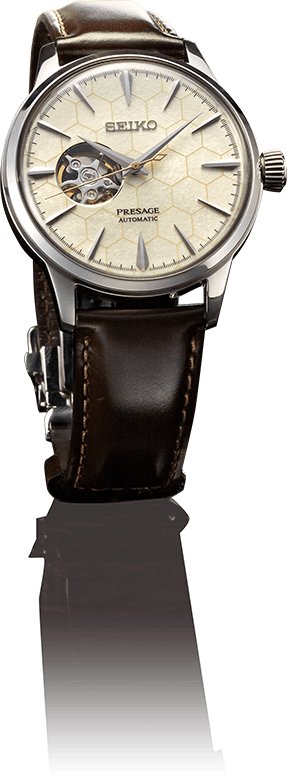 Star Bar Limited Edition Presage プレザージュ ブランド セイコーウオッチ