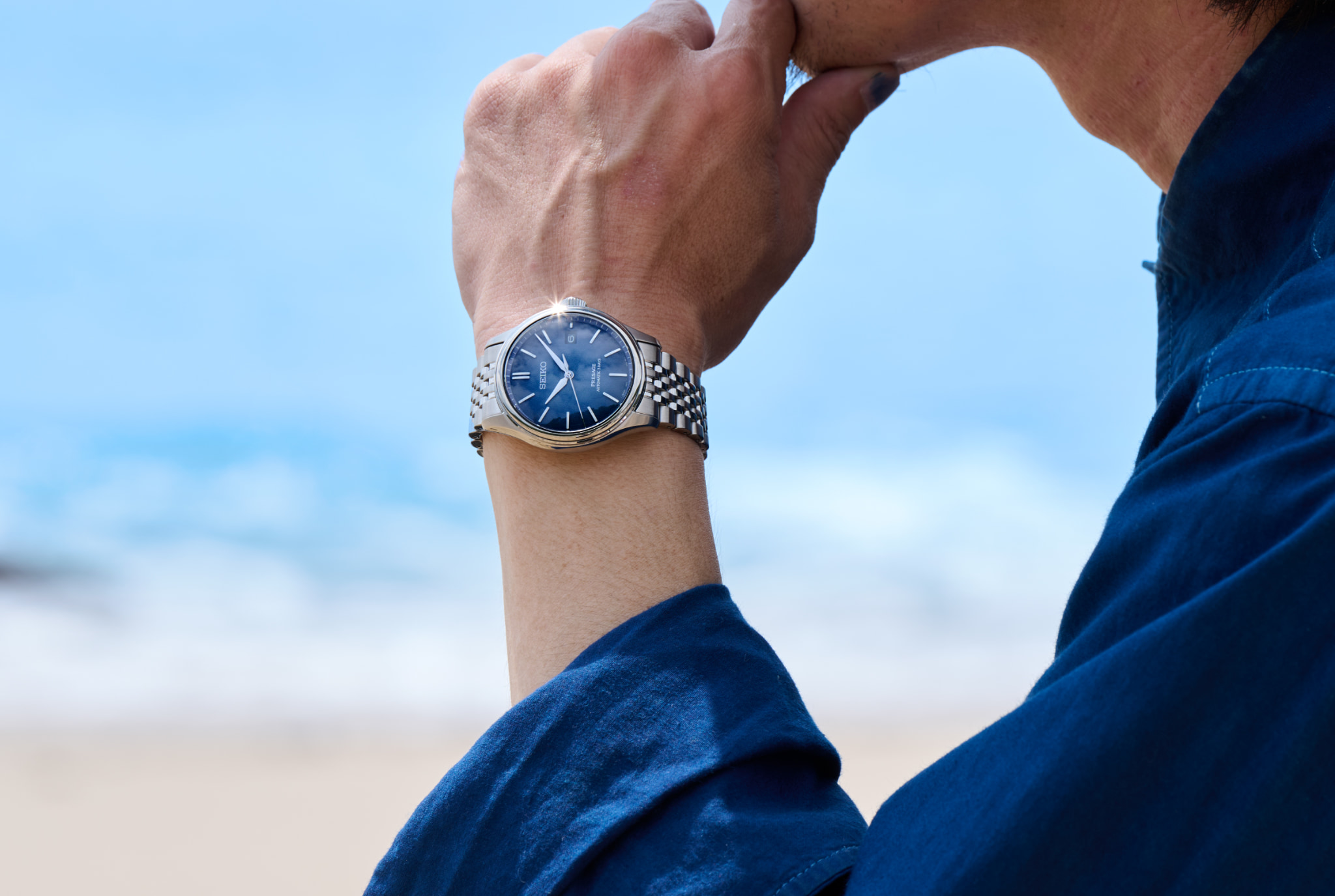 写真：SARX133