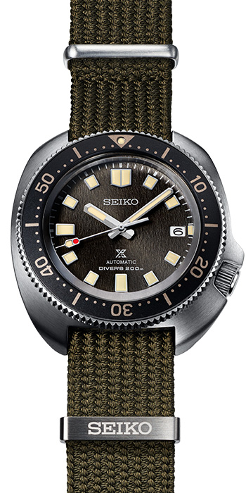 写真：SBDC143 SEIKO PROSPEX